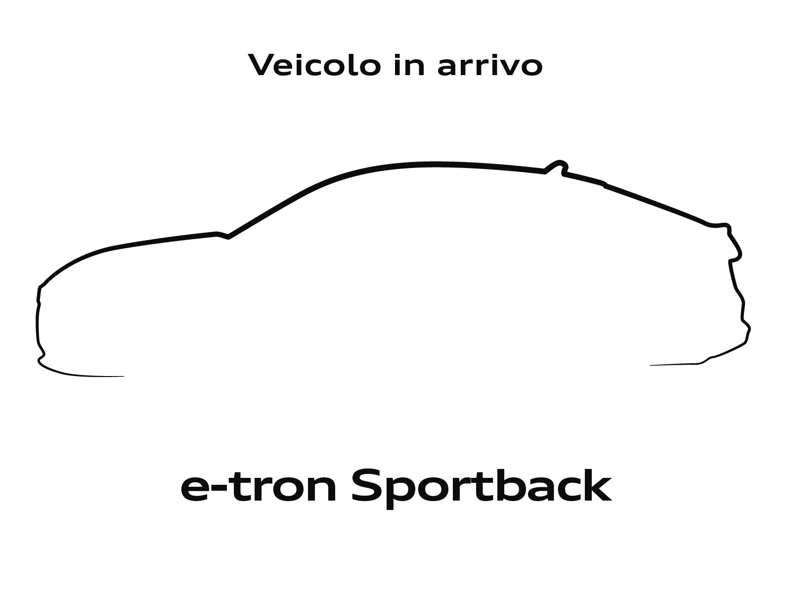 Audi Audi Q4 Sportback e-tron
