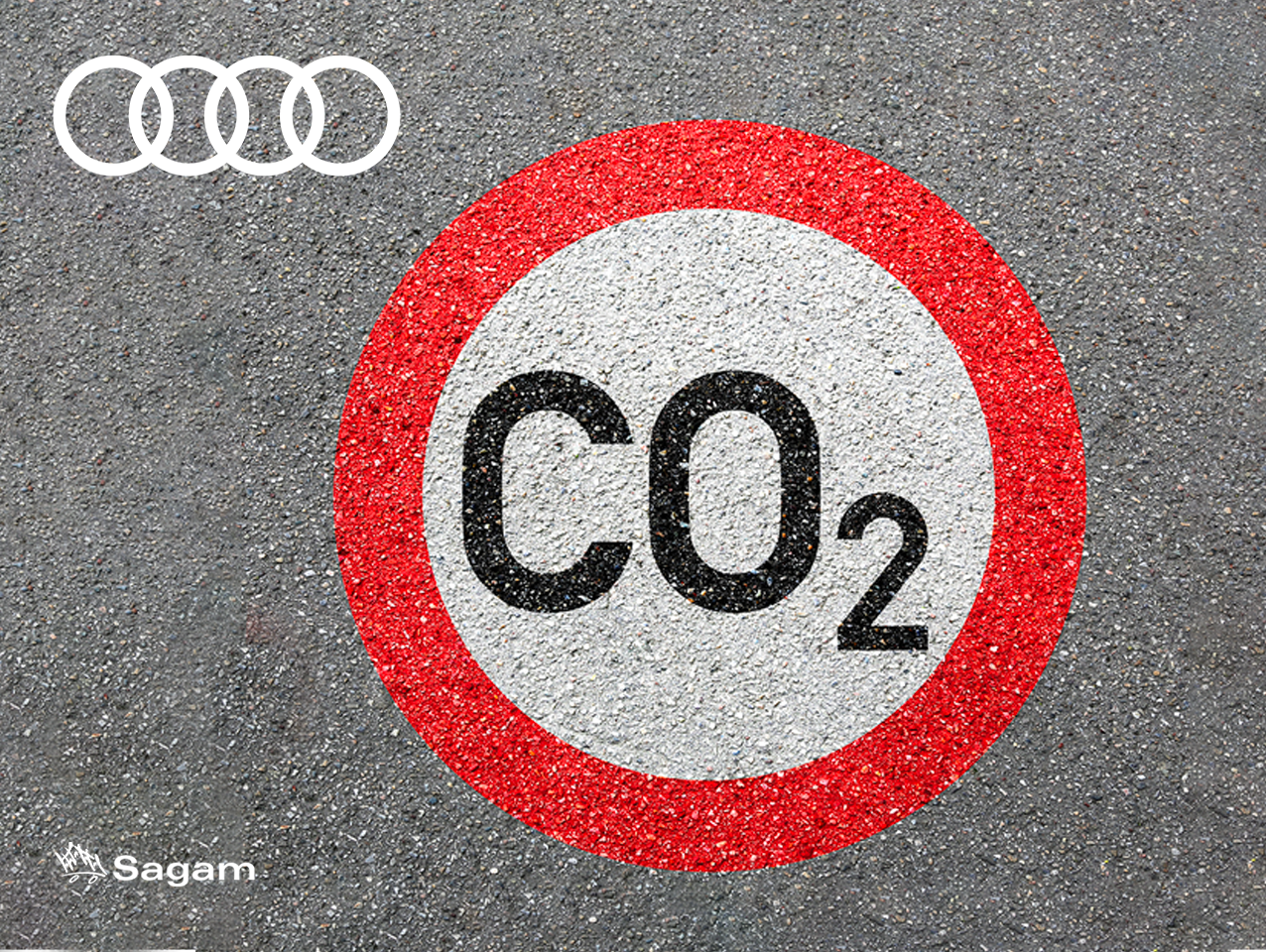 Audi e mobilità sostenibile: 4 passi verso la neutralità carbonica