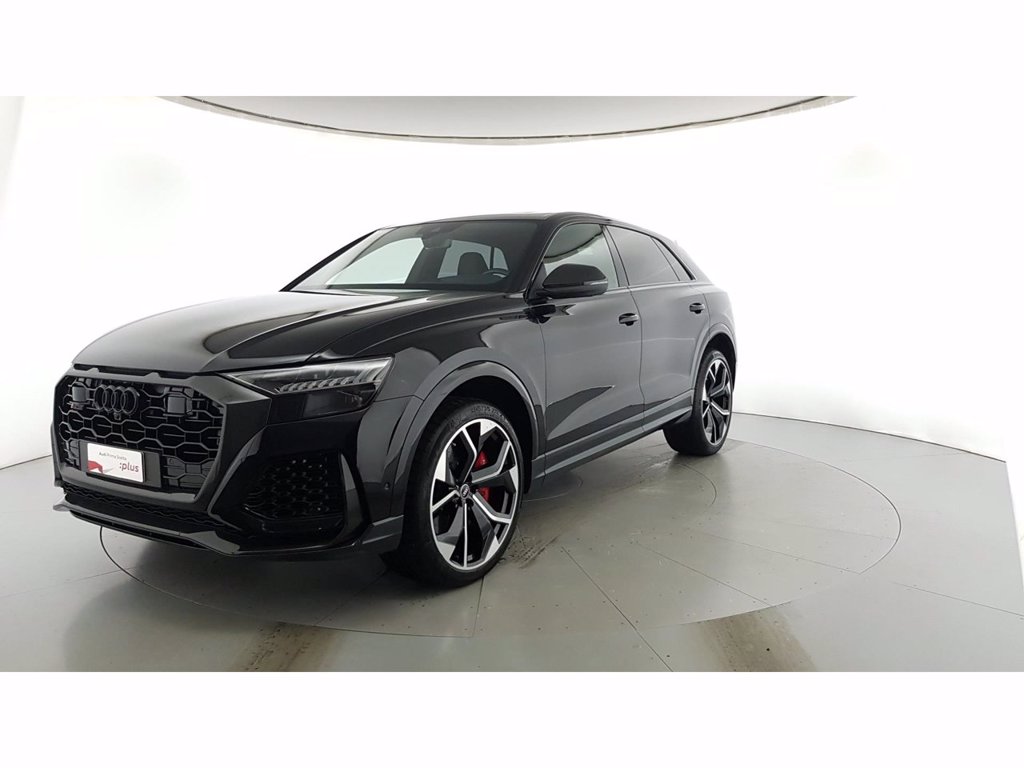 AUDI Rs q8 4.0 mhev quattro tiptronic