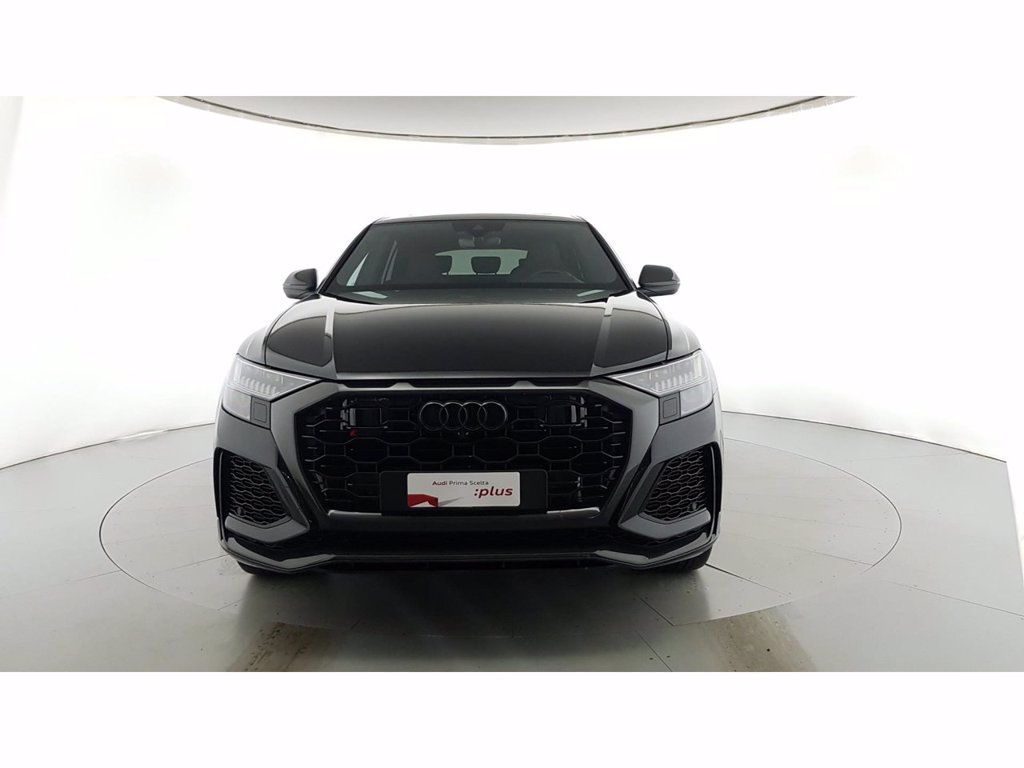 AUDI Rs q8 4.0 mhev quattro tiptronic