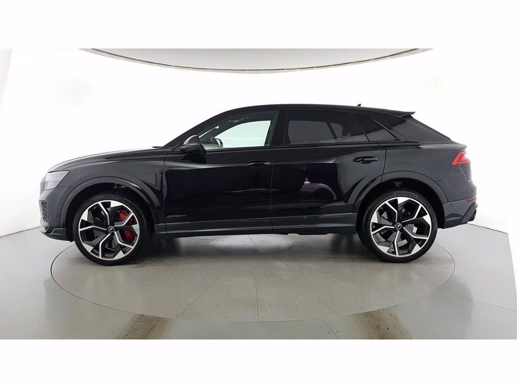 AUDI Rs q8 4.0 mhev quattro tiptronic