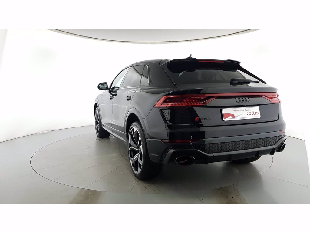 AUDI Rs q8 4.0 mhev quattro tiptronic