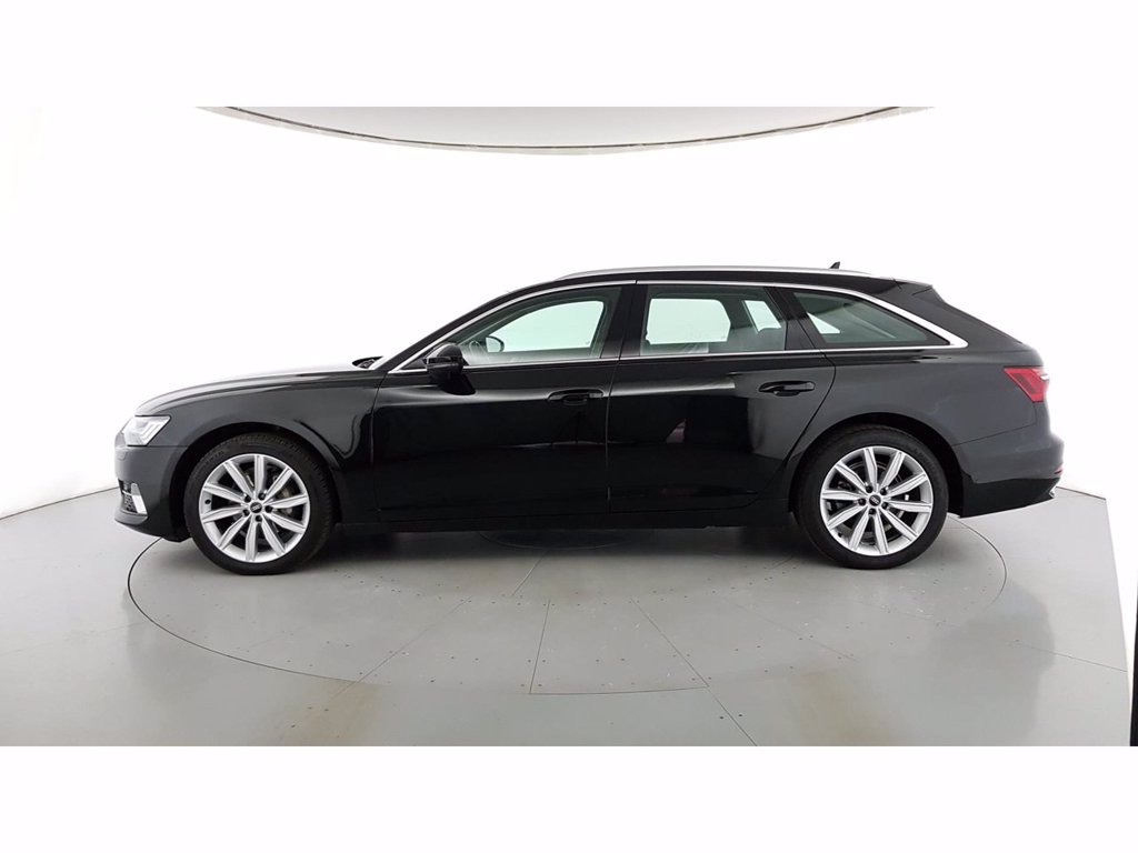 AUDI A6 avant 40 2.0 tdi mhev business sport s-tronic