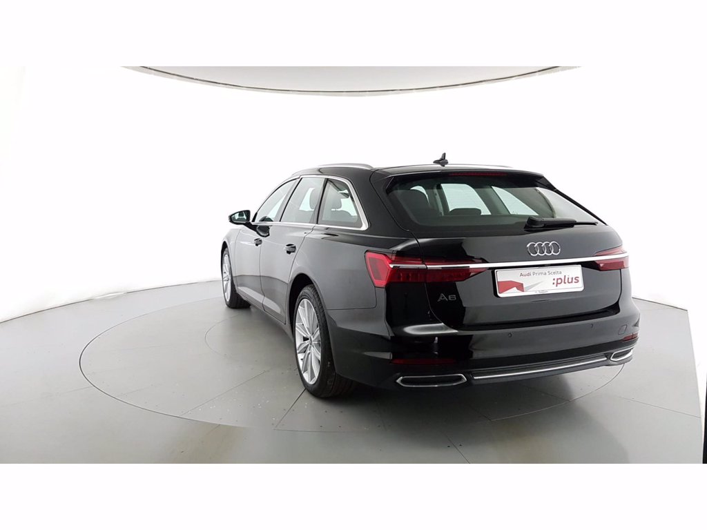 AUDI A6 avant 40 2.0 tdi mhev business sport s-tronic