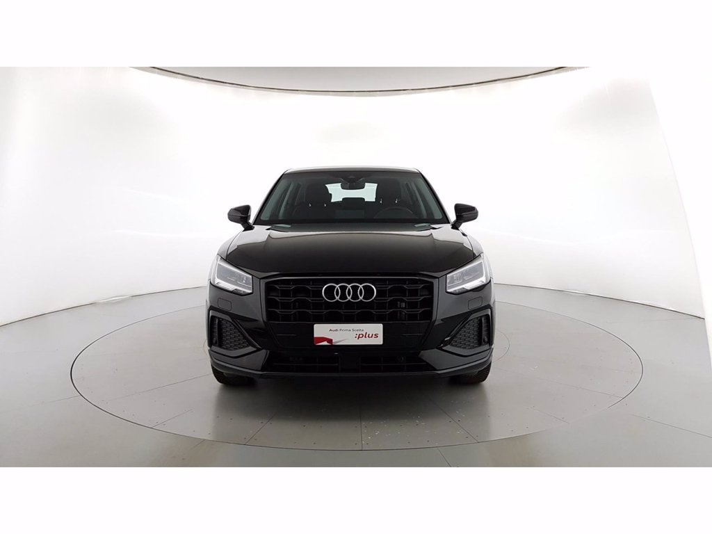 AUDI Q2 35 1.5 tfsi admired advanced s-tronic