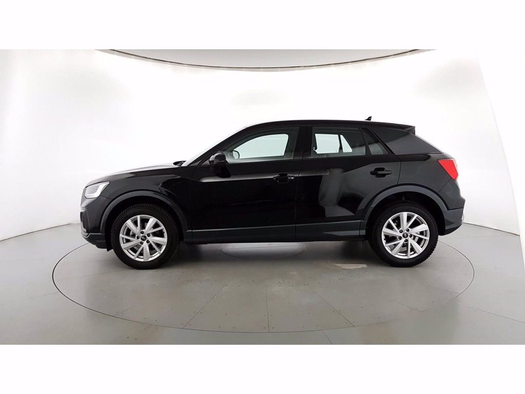 AUDI Q2 35 1.5 tfsi admired advanced s-tronic