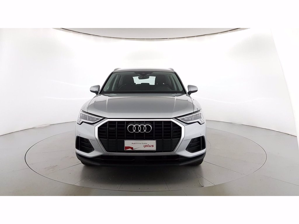 AUDI Q3 35 2.0 tdi business quattro s-tronic