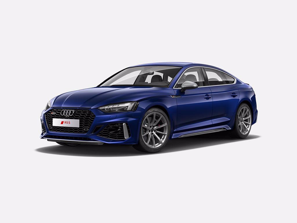 AUDI Rs5 sportback 2.9 tfsi quattro 450cv tiptronic