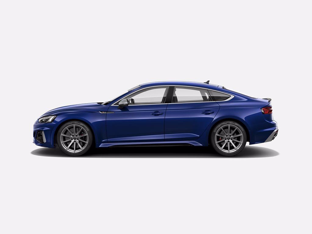 AUDI Rs5 sportback 2.9 tfsi quattro 450cv tiptronic