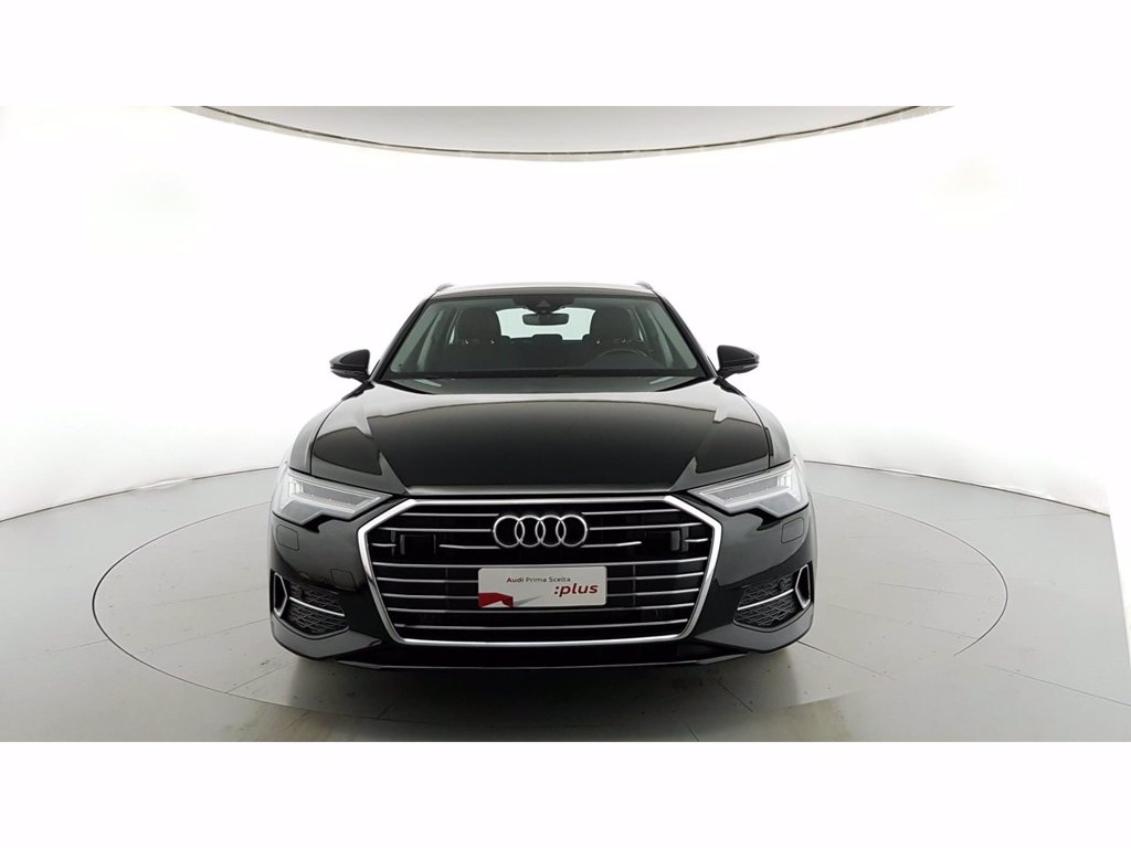 AUDI A6 avant 40 2.0 tdi mhev business sport s-tronic