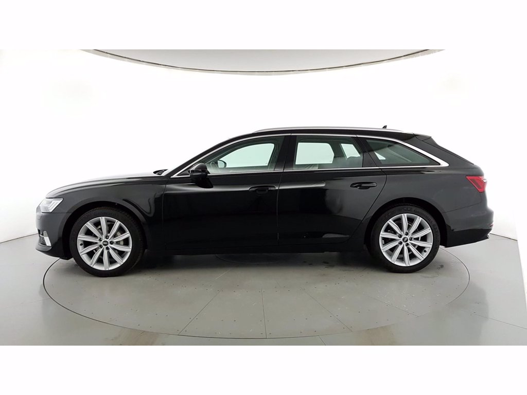 AUDI A6 avant 40 2.0 tdi mhev business sport s-tronic