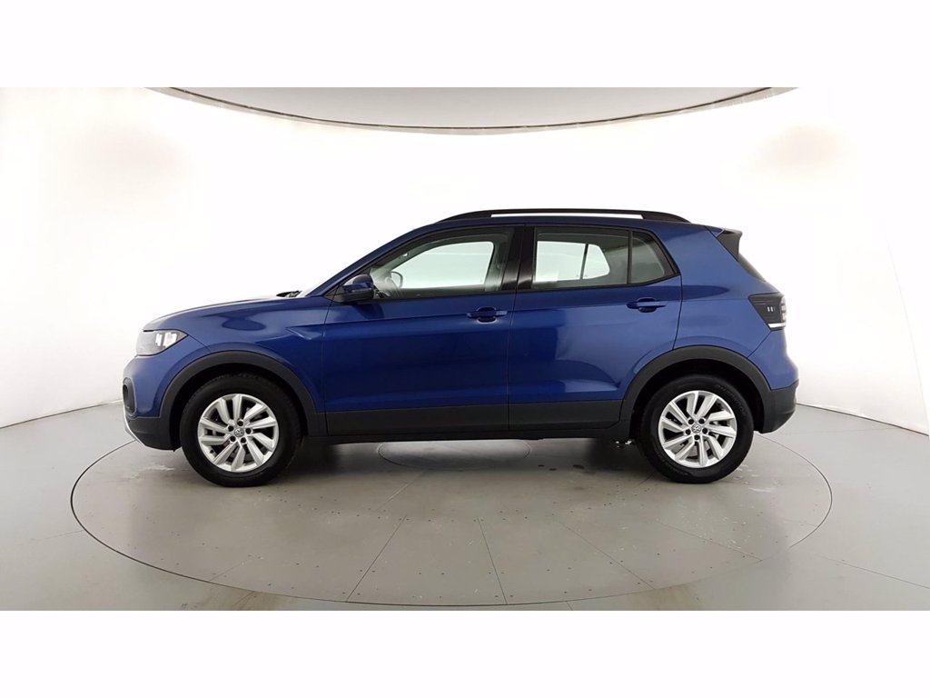 VOLKSWAGEN T-cross 1.0 tsi style 115cv