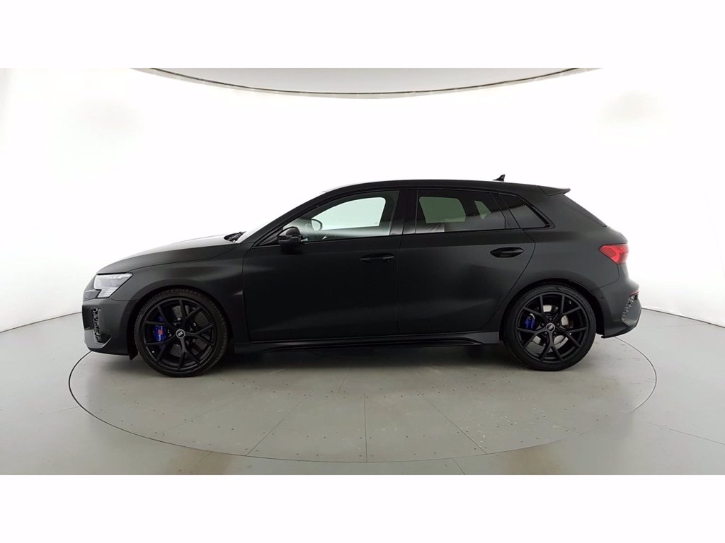 AUDI Rs3 sportback 2.5 tfsi quattro s-tronic