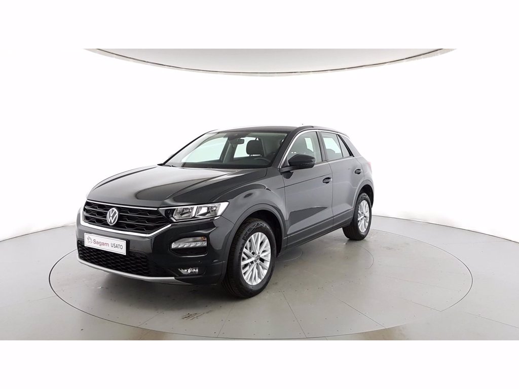 VOLKSWAGEN T-roc 1.0 tsi business 110cv