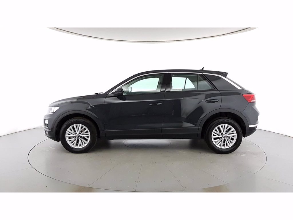 VOLKSWAGEN T-roc 1.0 tsi business 110cv