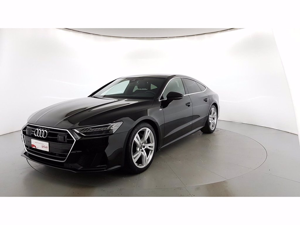 AUDI A7 sportback 50 3.0 tdi mhev business plus quattro tiptronic