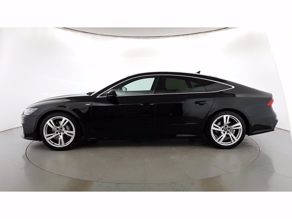 AUDI A7 sportback 50 3.0 tdi mhev business plus quattro tiptronic