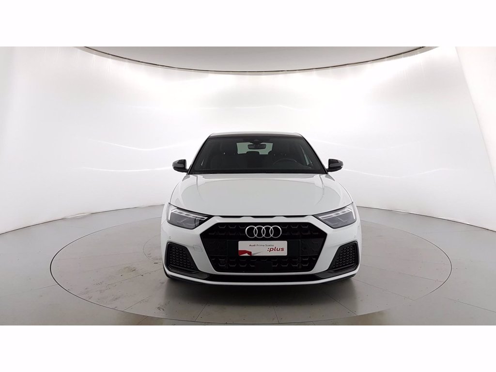 AUDI A1 sportback 35 1.5 tfsi admired advanced s-tronic my20