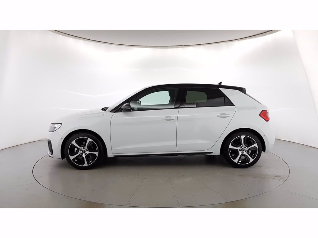 AUDI A1 sportback 35 1.5 tfsi admired advanced s-tronic my20