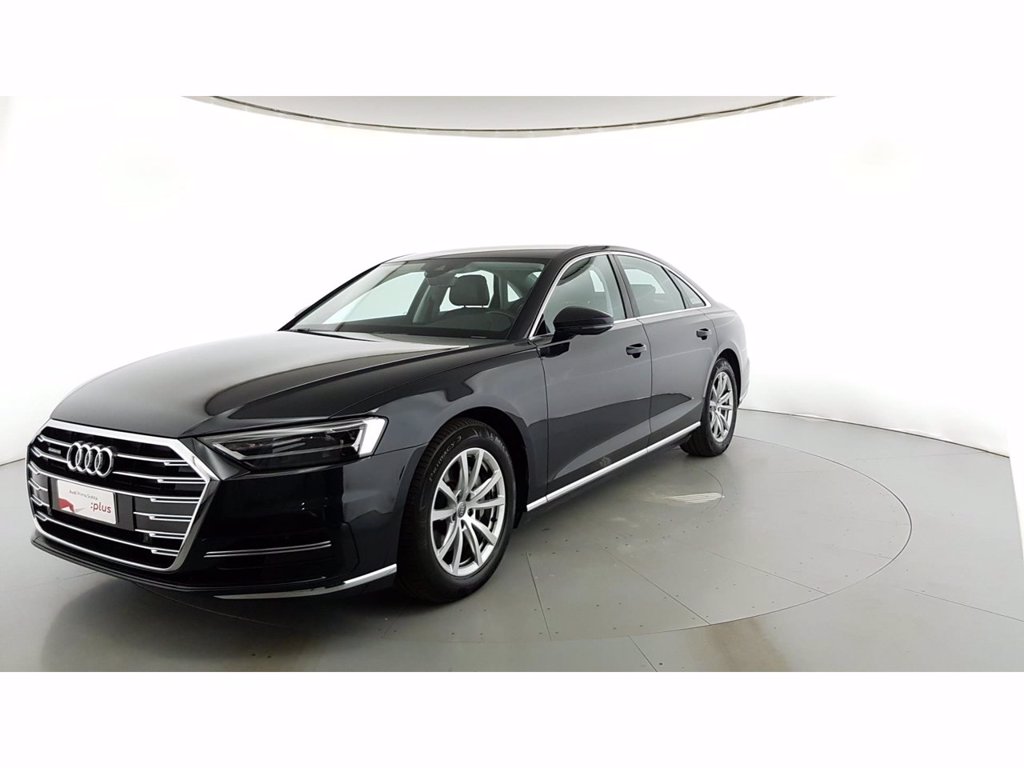 AUDI A8 50 3.0 tdi mhev quattro tiptronic