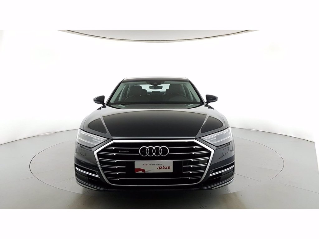 AUDI A8 50 3.0 tdi mhev quattro tiptronic