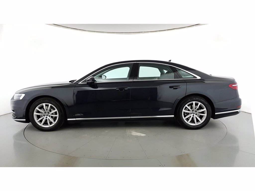 AUDI A8 50 3.0 tdi mhev quattro tiptronic