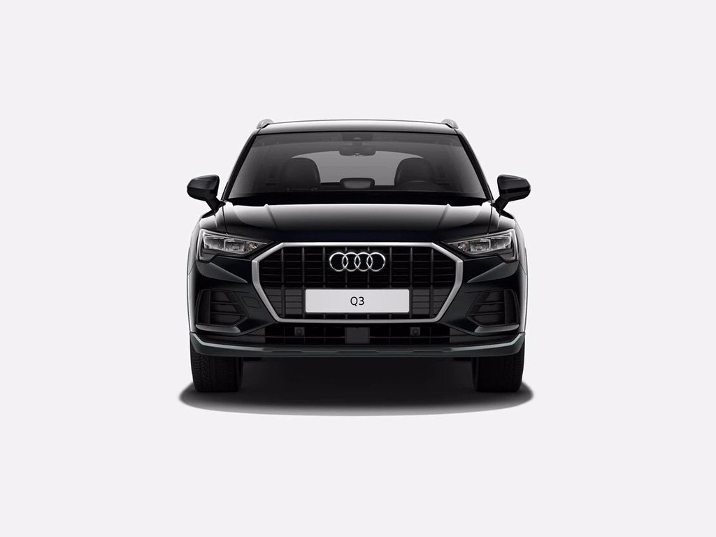 AUDI Q3 45 1.4 tfsi e s-tronic