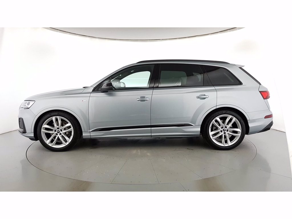 AUDI Q7 50 3.0 tdi mhev sport quattro tiptronic 7p.ti