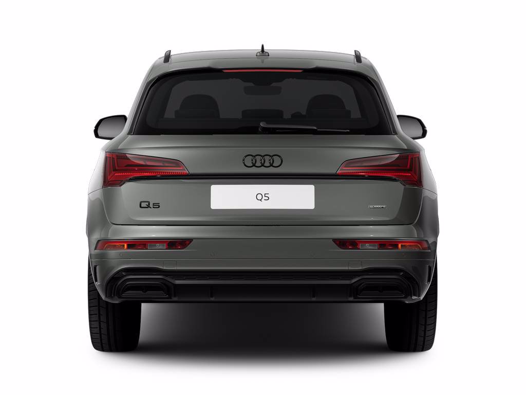 AUDI Q5 55 2.0 tfsi e identity black quattro s-tronic