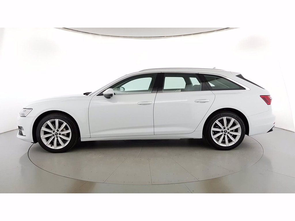 AUDI A6 avant 40 2.0 tdi mhev business sport s-tronic