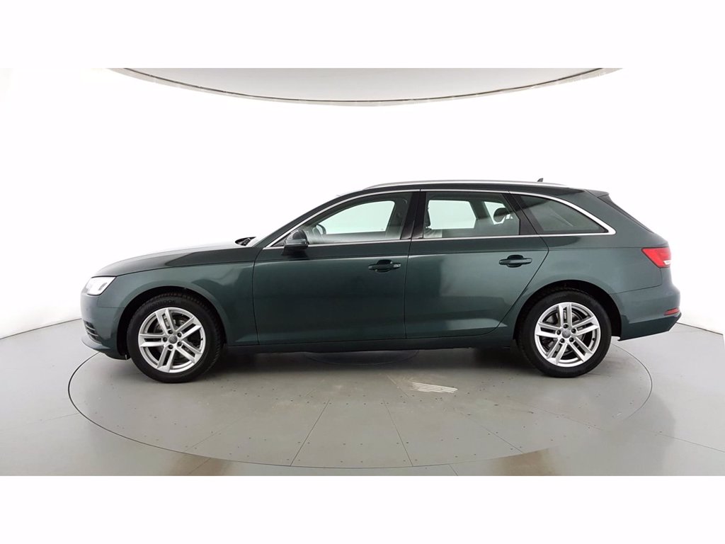 AUDI A4 avant 35 2.0 tdi business 150cv s-tronic my16