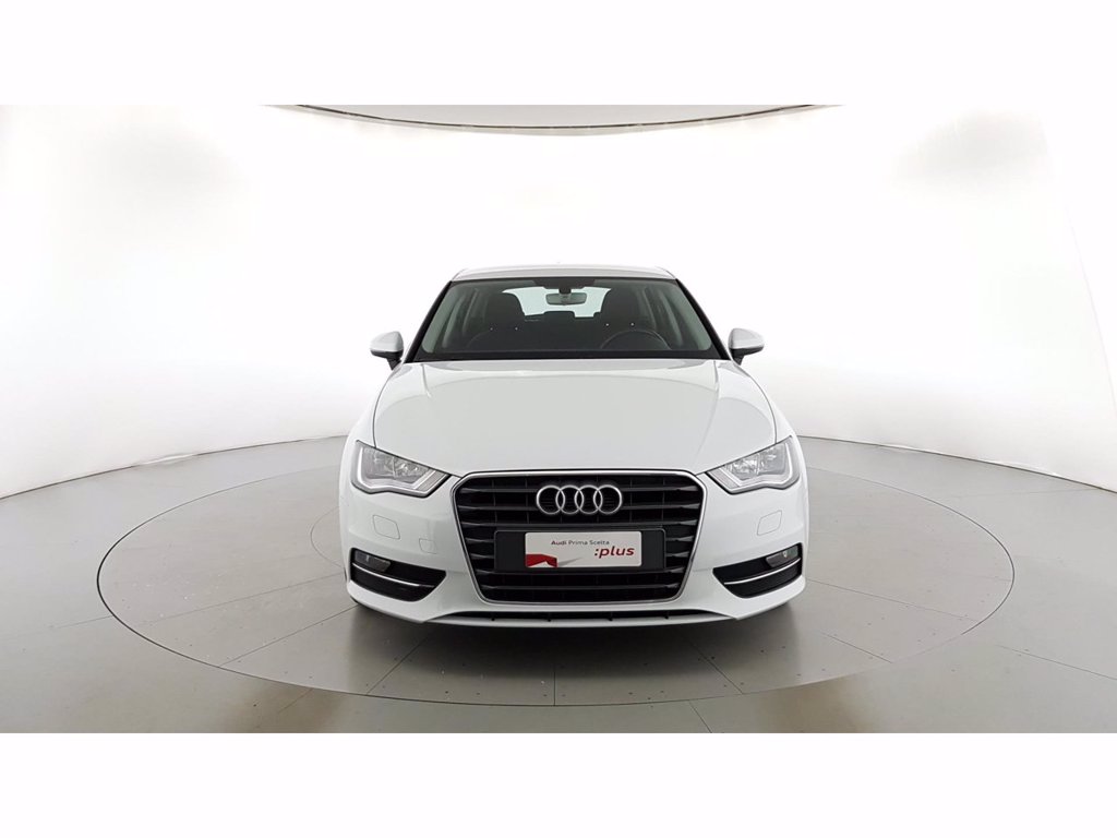 AUDI A3 sportback 1.6 tdi business 110cv e6