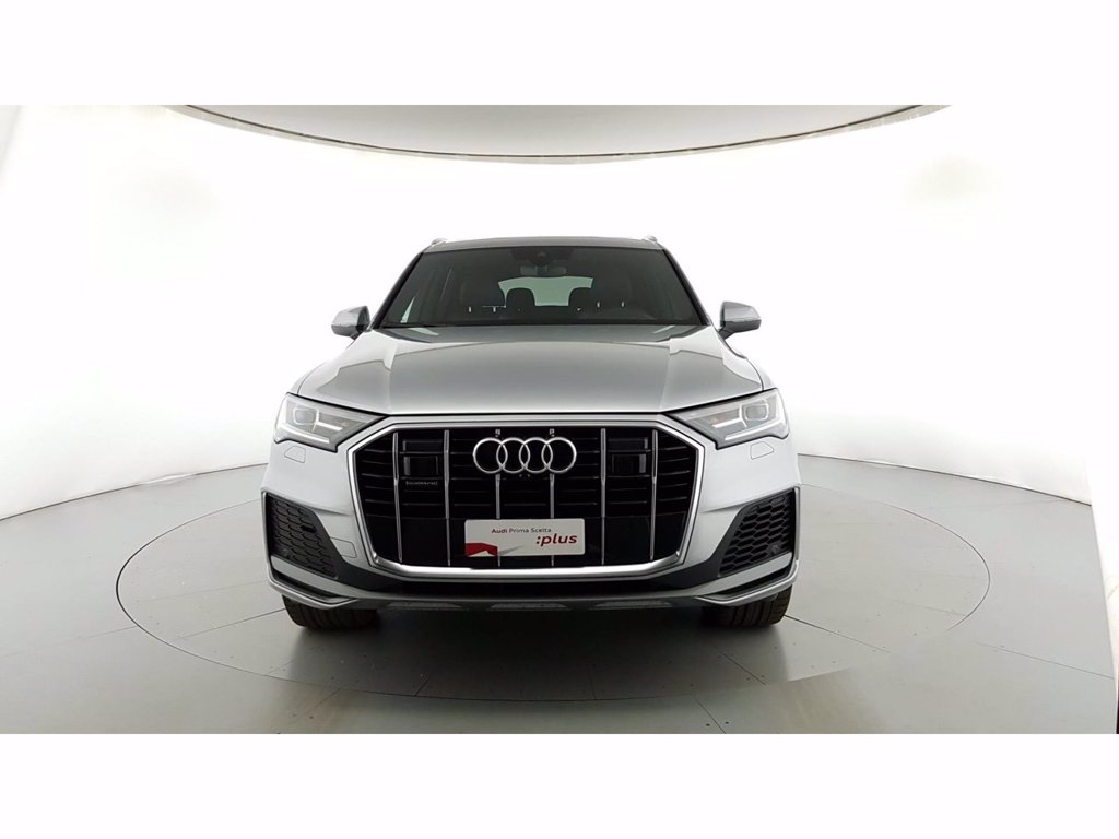 AUDI Q7 50 3.0 tdi mhev sport quattro tiptronic 7p.ti