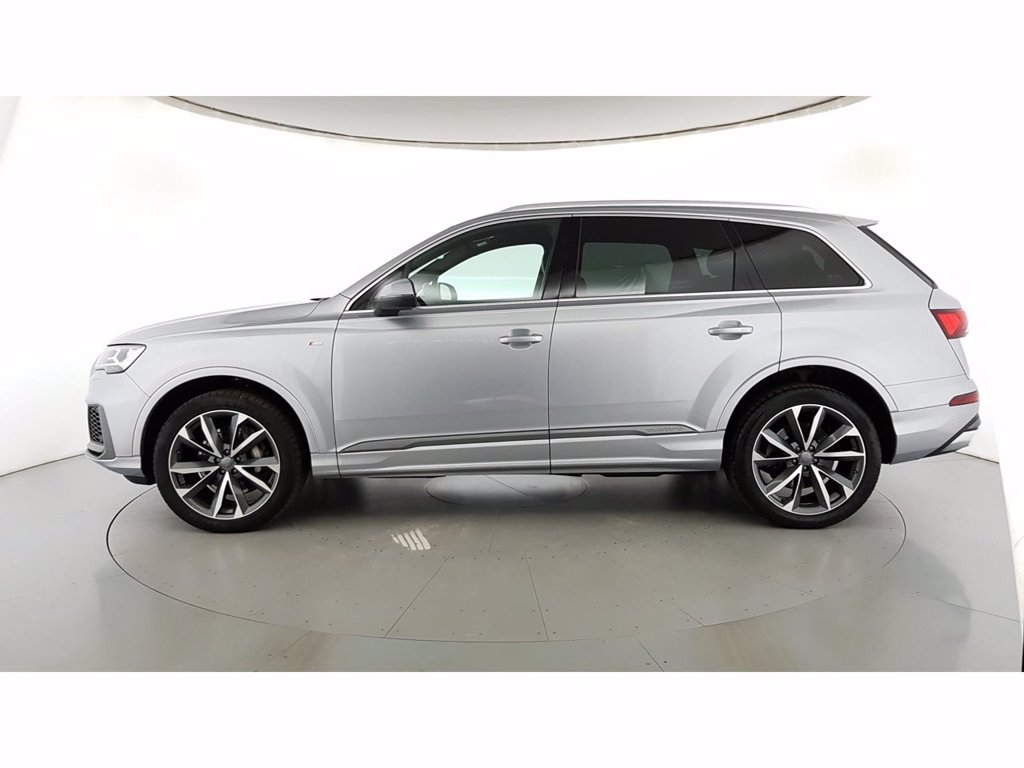 AUDI Q7 50 3.0 tdi mhev sport quattro tiptronic 7p.ti