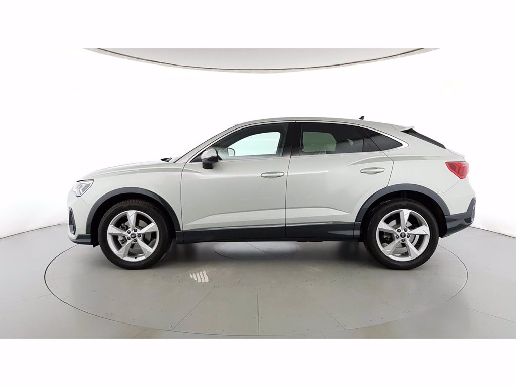 AUDI Q3 sportback 35 2.0 tdi s-tronic