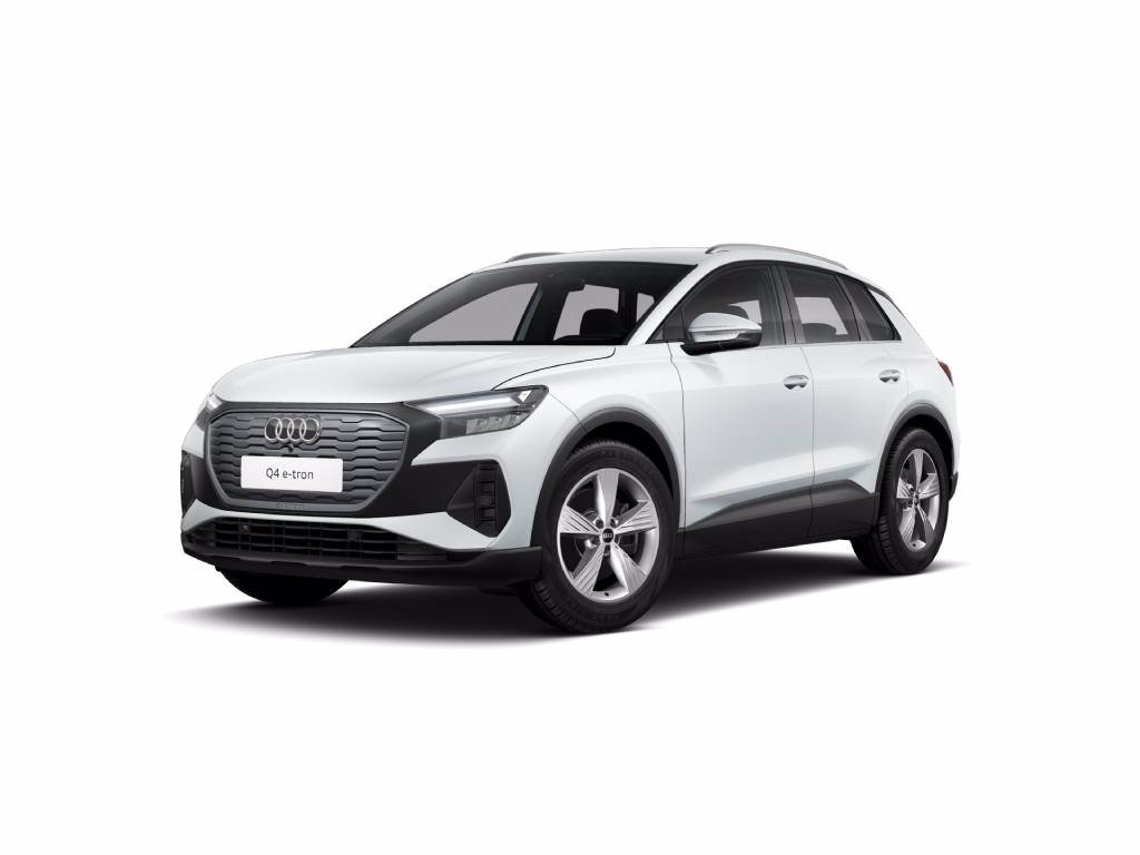 AUDI Q4 e-tron 45 quattro 286cv