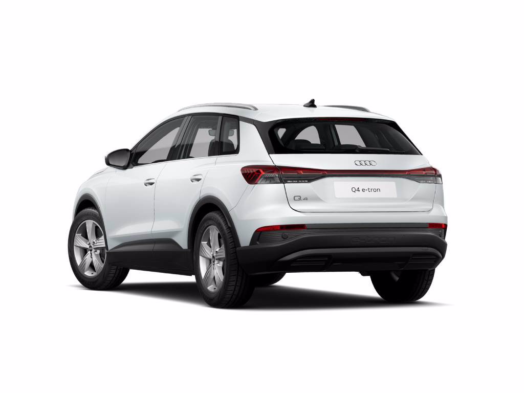 AUDI Q4 e-tron 45 quattro 286cv