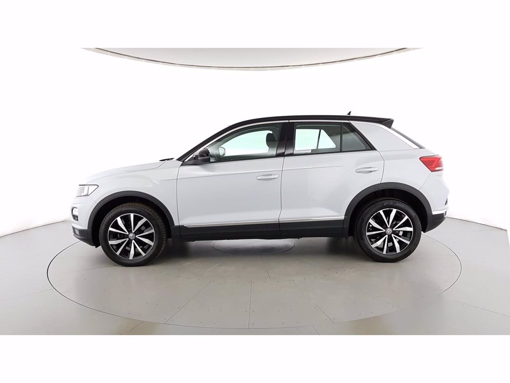 VOLKSWAGEN T-roc 1.0 tsi style 115cv