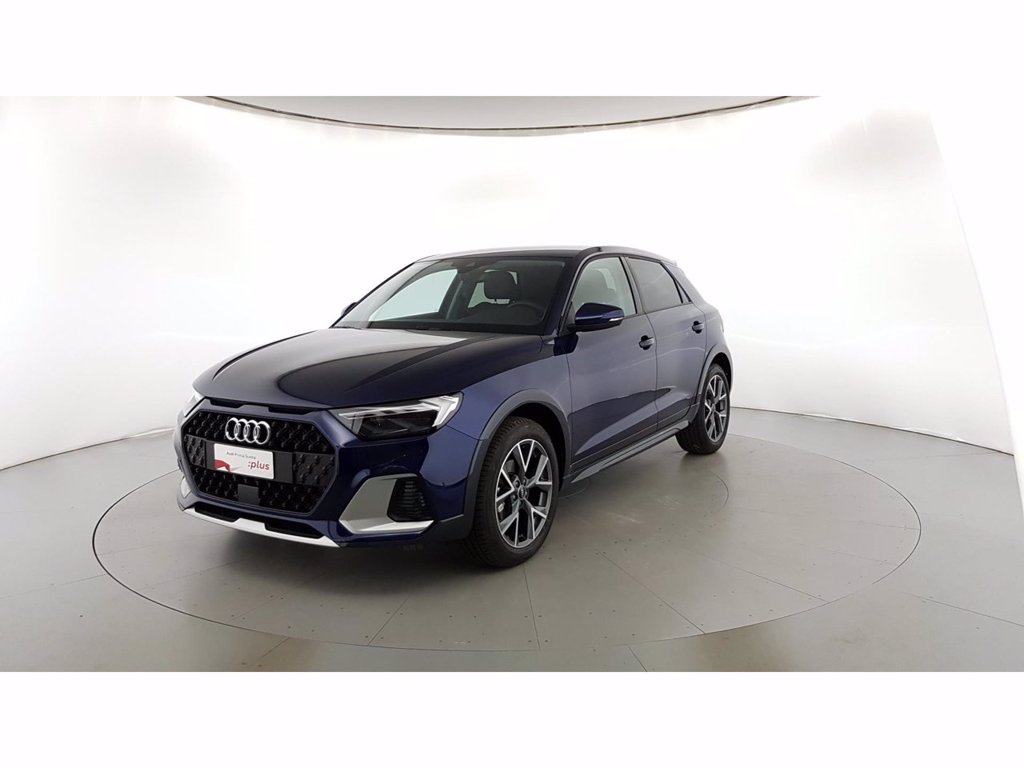 AUDI A1 allstreet 30 1.0 tfsi 110cv s tronic