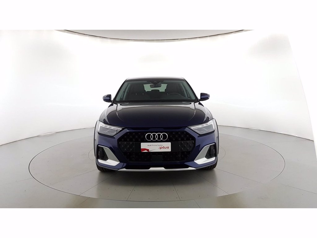 AUDI A1 allstreet 30 1.0 tfsi 110cv s tronic