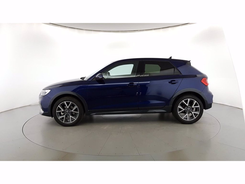 AUDI A1 allstreet 30 1.0 tfsi 110cv s tronic