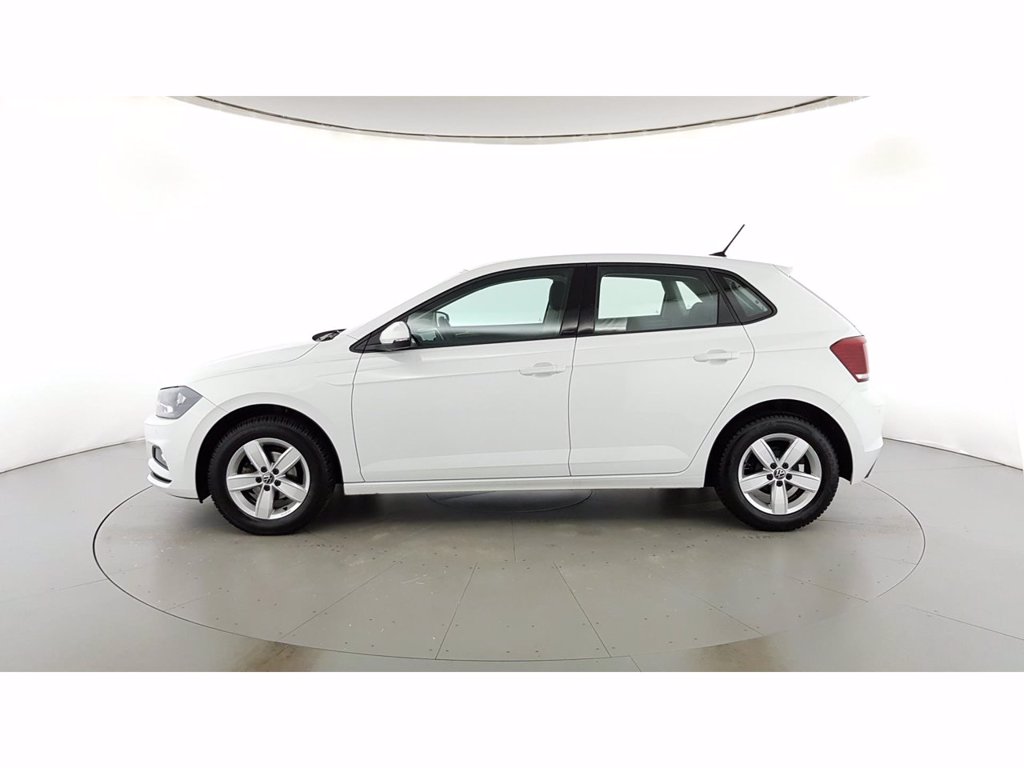 VOLKSWAGEN Polo 5p 1.0 evo comfortline 80cv