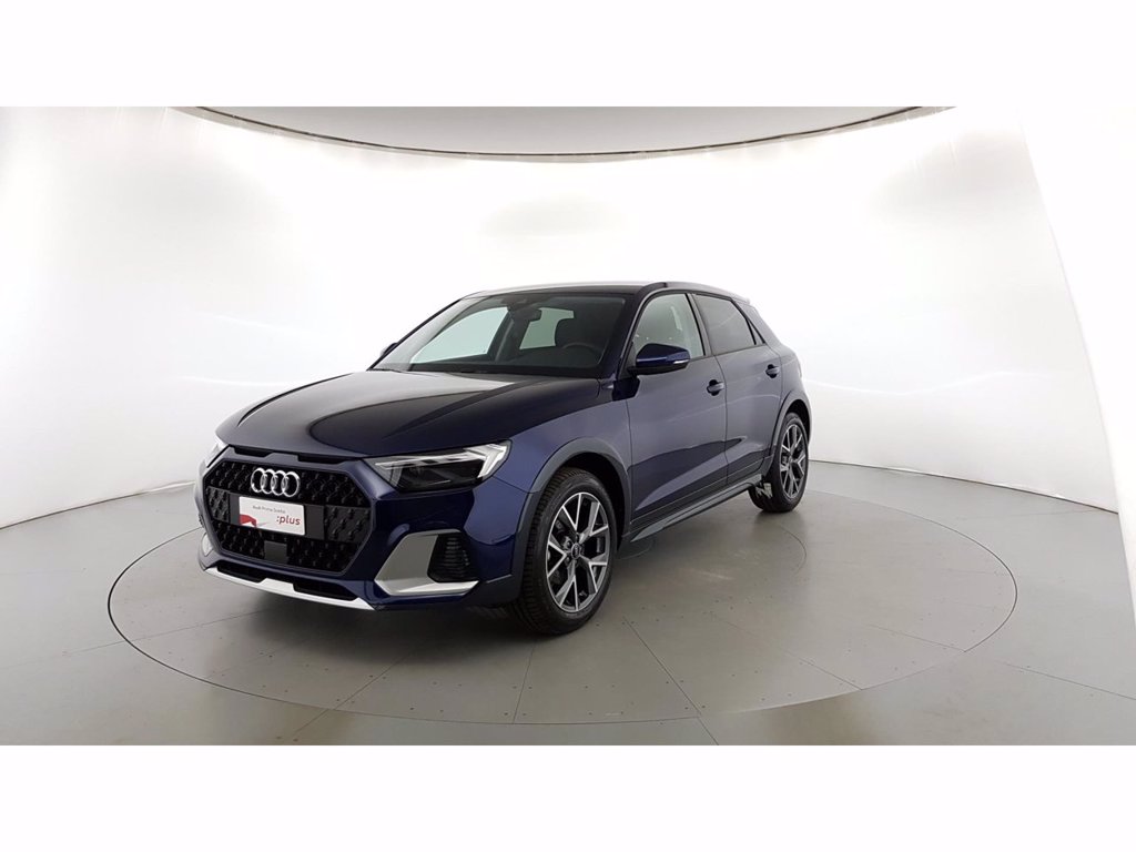 AUDI A1 allstreet 30 1.0 tfsi 110cv s tronic