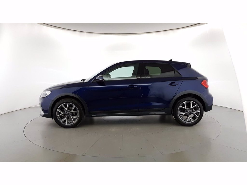 AUDI A1 allstreet 30 1.0 tfsi 110cv s tronic