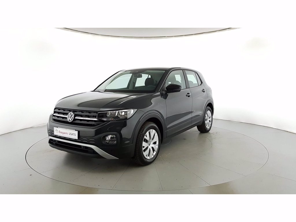 VOLKSWAGEN T-cross 1.0 tsi urban 95cv