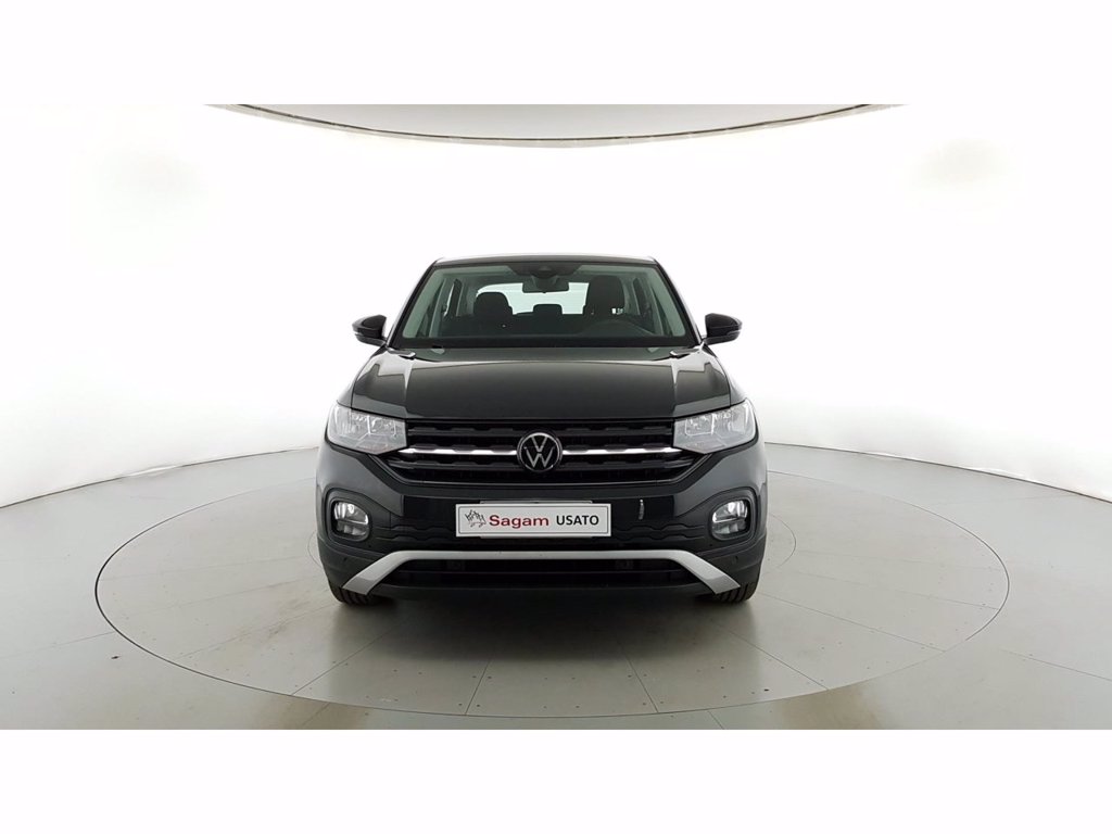 VOLKSWAGEN T-cross 1.0 tsi urban 95cv