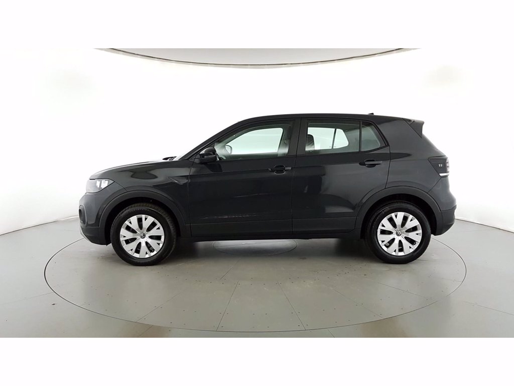 VOLKSWAGEN T-cross 1.0 tsi urban 95cv