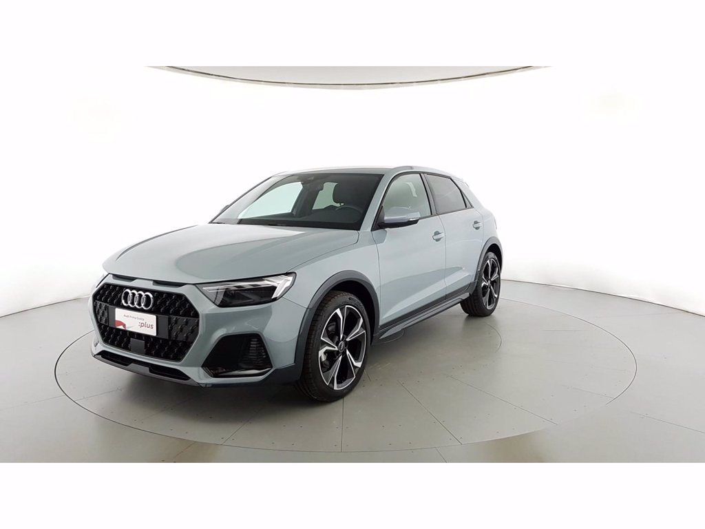 AUDI A1 allstreet 30 1.0 tfsi 110cv s tronic