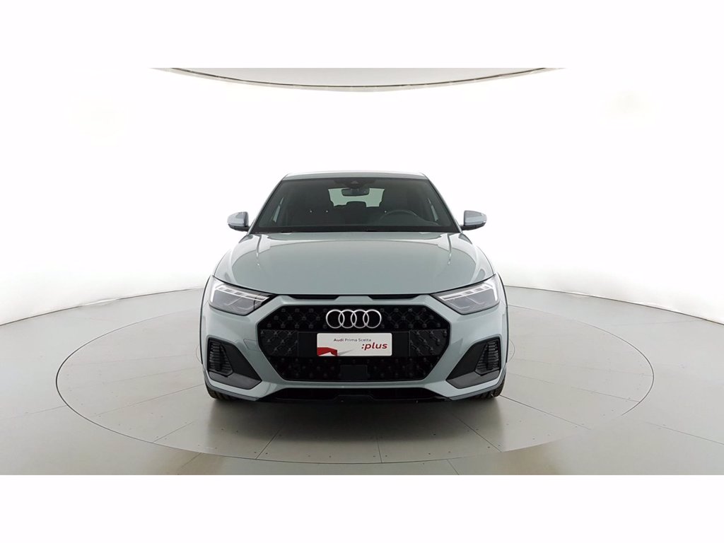 AUDI A1 allstreet 30 1.0 tfsi 110cv s tronic