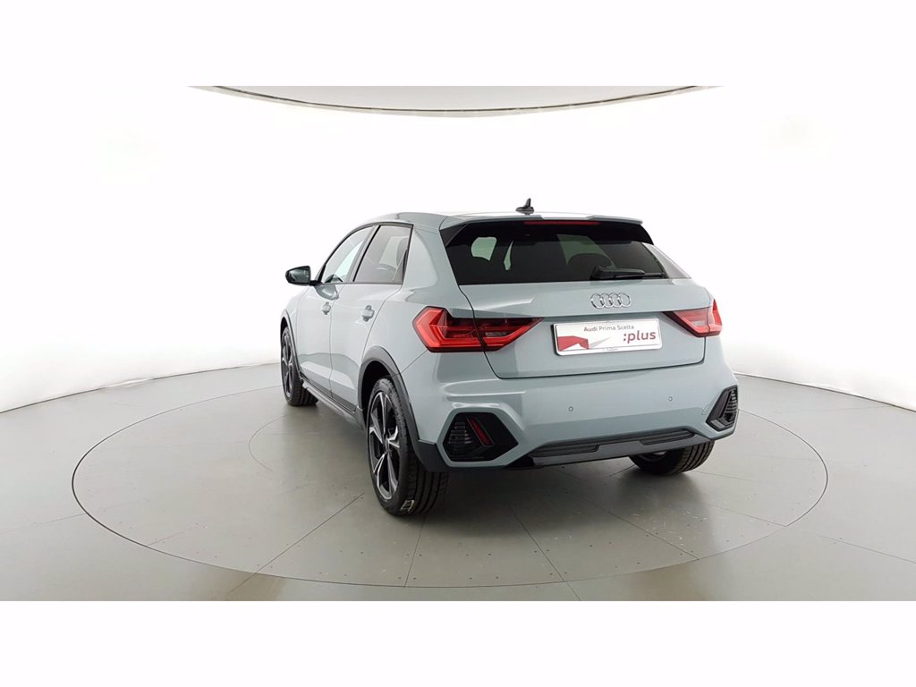 AUDI A1 allstreet 30 1.0 tfsi 110cv s tronic